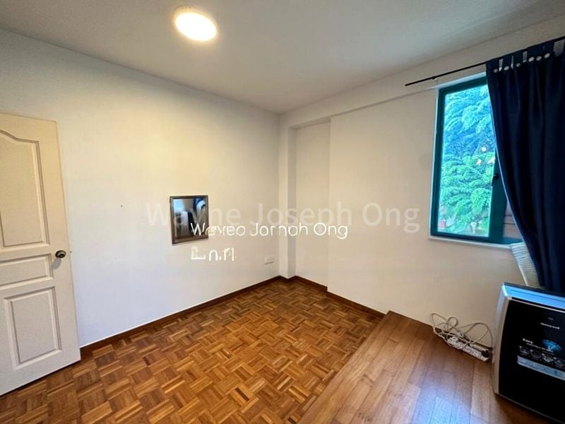 WING FONG MANSIONS 12