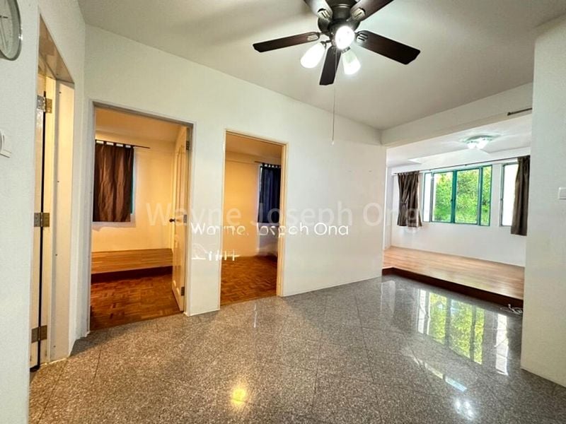 WING FONG MANSIONS 14