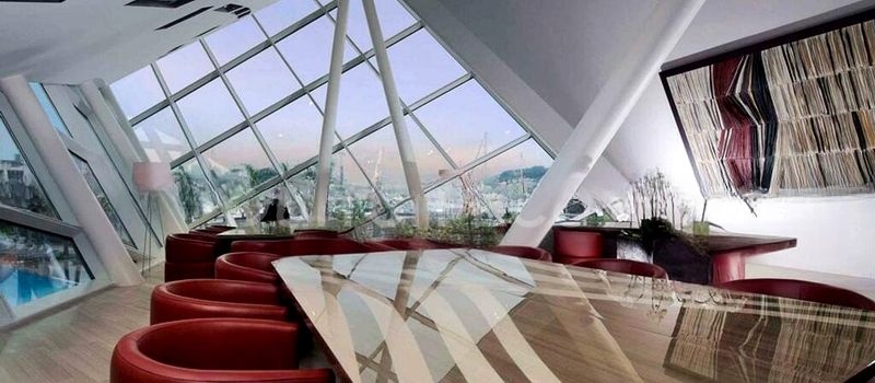 REFLECTIONS AT KEPPEL BAY 4