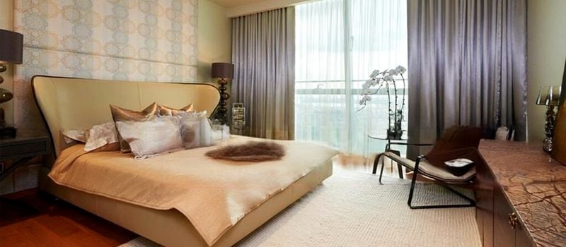 REFLECTIONS AT KEPPEL BAY 3