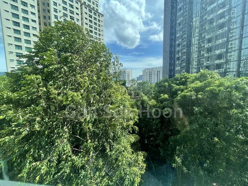 MARTIN PLACE RESIDENCES 3