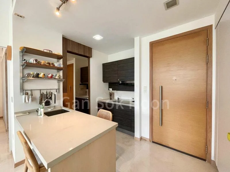 MARTIN PLACE RESIDENCES 5