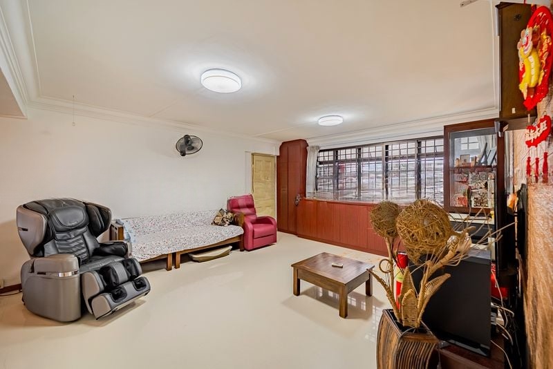 TELOK BLANGAH CRES 2