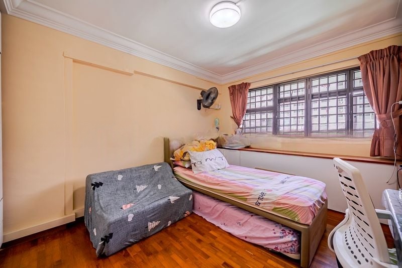 TELOK BLANGAH CRES 9