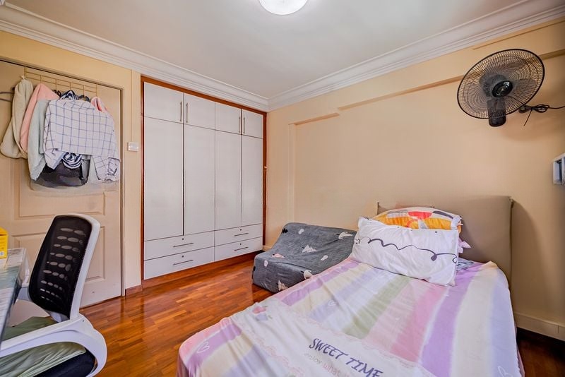 TELOK BLANGAH CRES 11