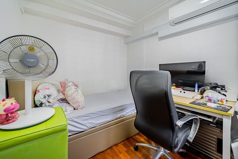 TELOK BLANGAH CRES 12