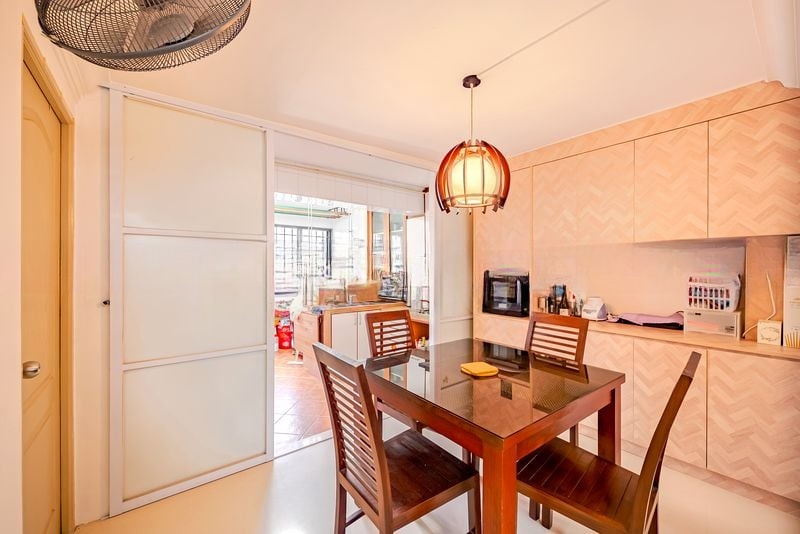 TELOK BLANGAH CRES 6