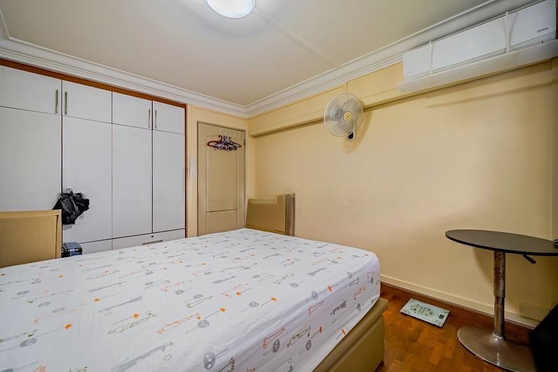 TELOK BLANGAH CRES 8