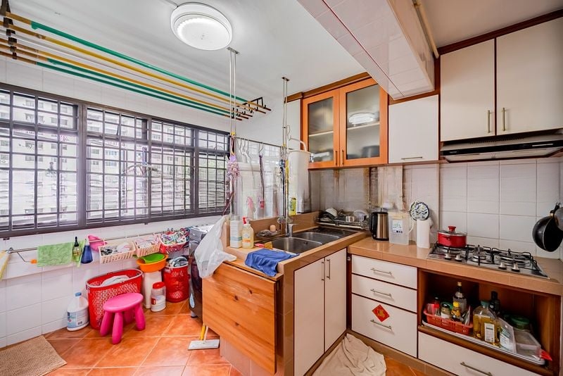 TELOK BLANGAH CRES 13