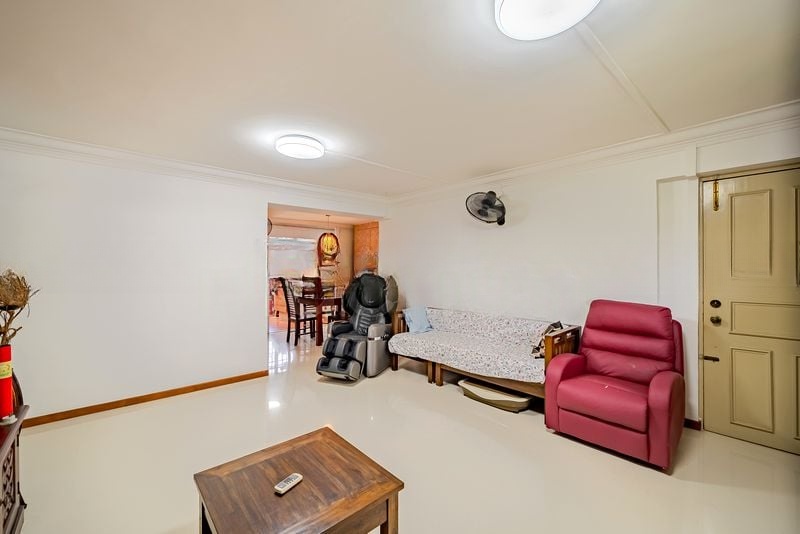 TELOK BLANGAH CRES 3