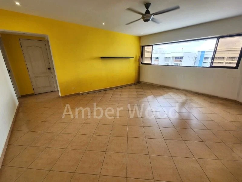 BEDOK RESERVOIR RD 2