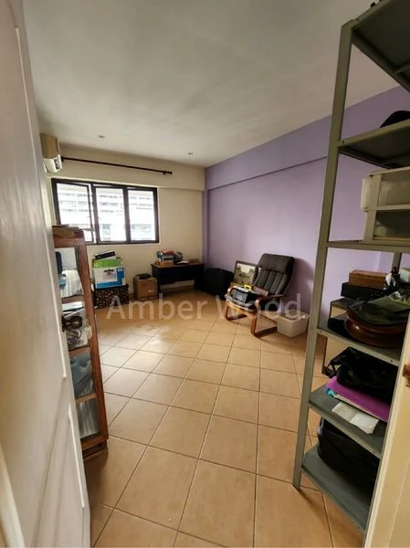 BEDOK RESERVOIR RD 7