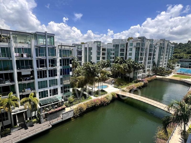 CARIBBEAN AT KEPPEL BAY 2