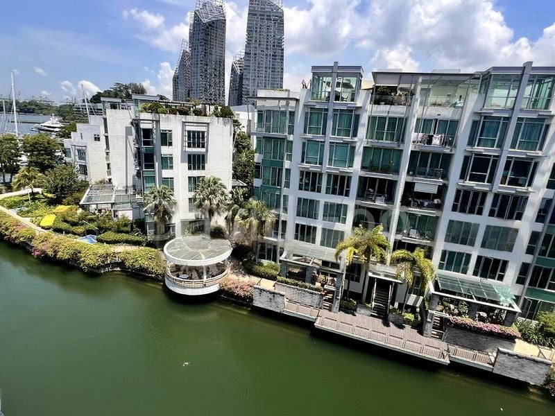 CARIBBEAN AT KEPPEL BAY 3