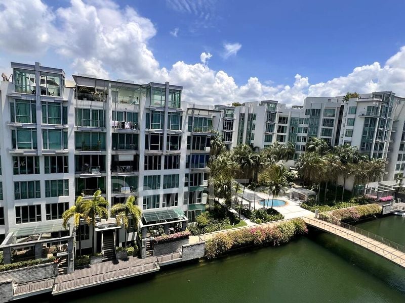 CARIBBEAN AT KEPPEL BAY 5