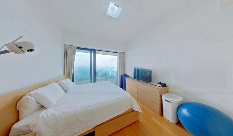 MARINA BAY RESIDENCES 4