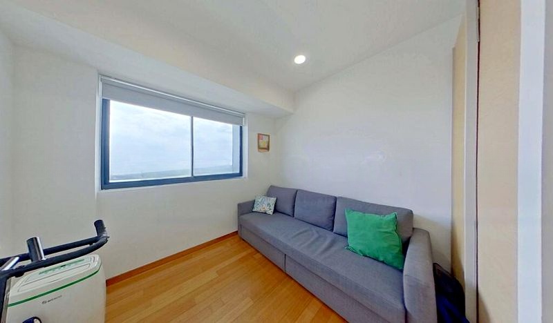 MARINA BAY RESIDENCES 2