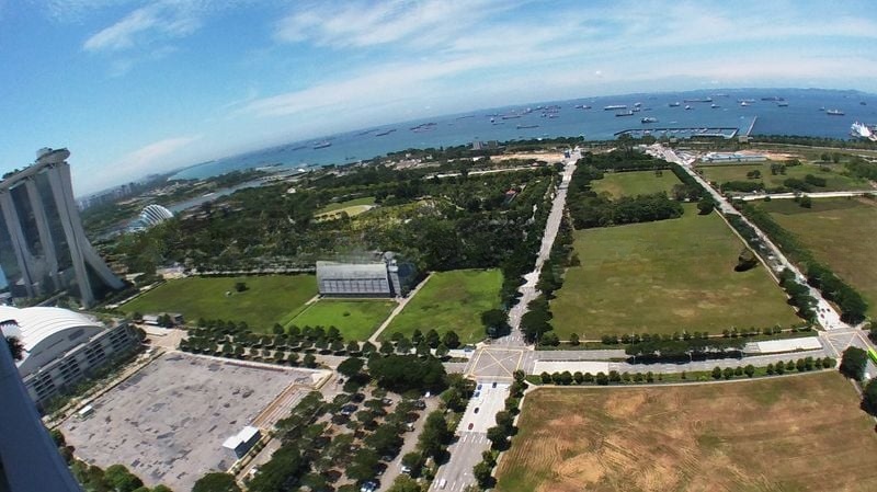 MARINA BAY RESIDENCES 10