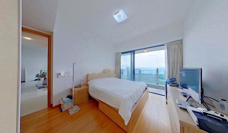 MARINA BAY RESIDENCES 5