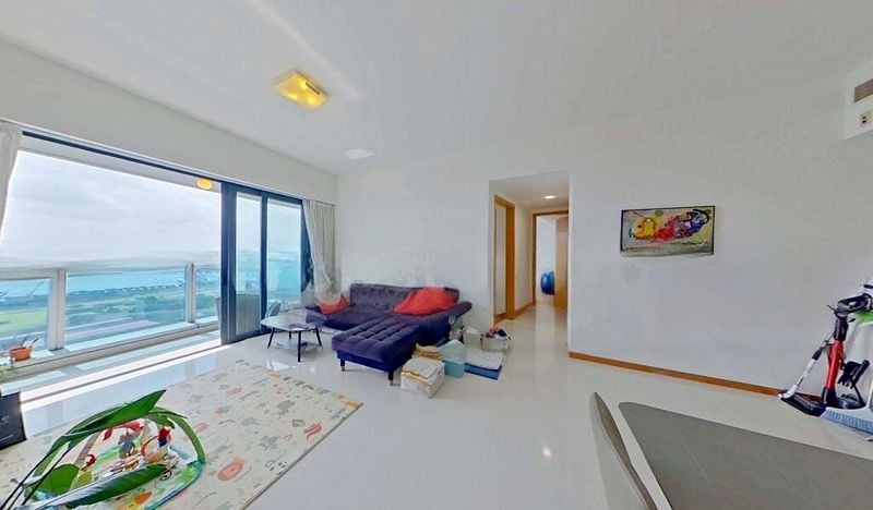 MARINA BAY RESIDENCES 6