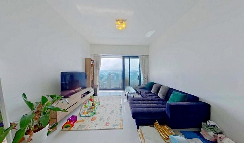 MARINA BAY RESIDENCES 3