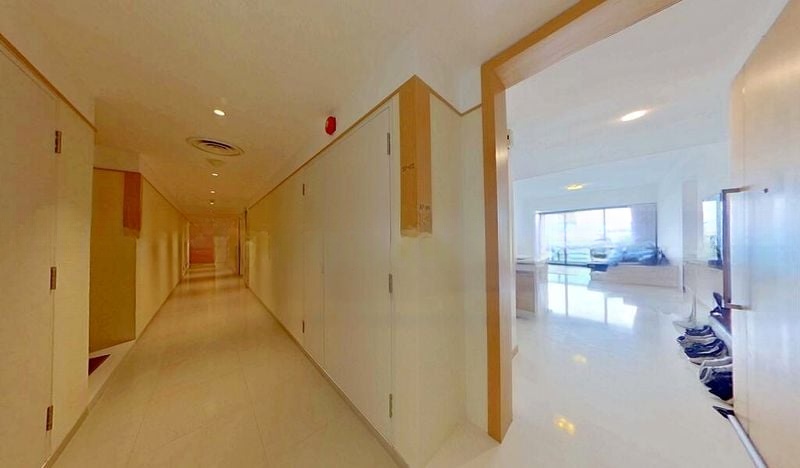 MARINA BAY RESIDENCES 7