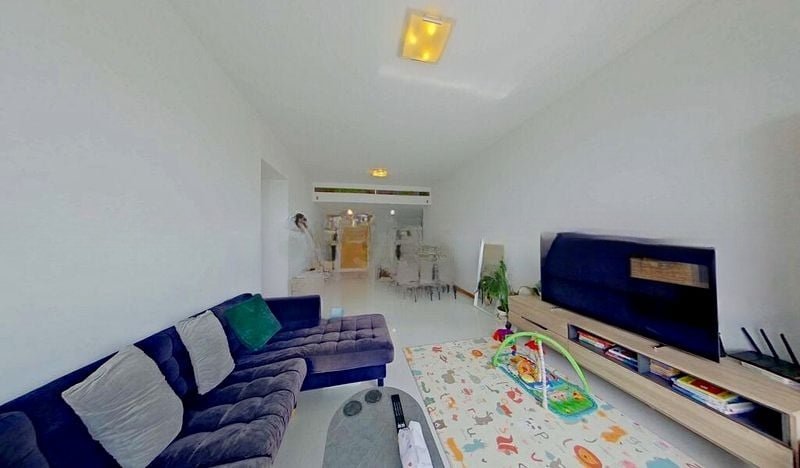 MARINA BAY RESIDENCES 9