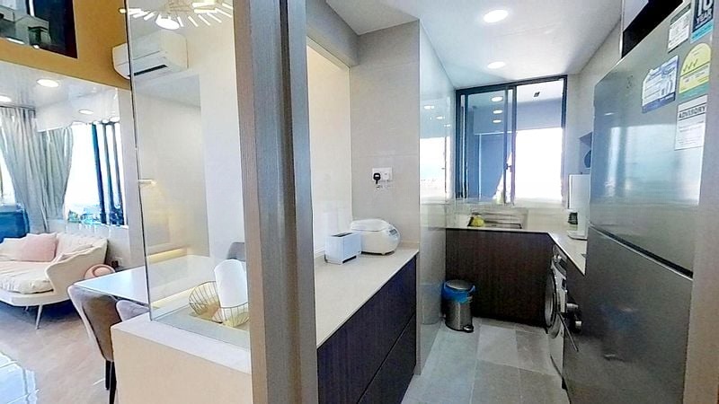 THE GARDEN RESIDENCES 4