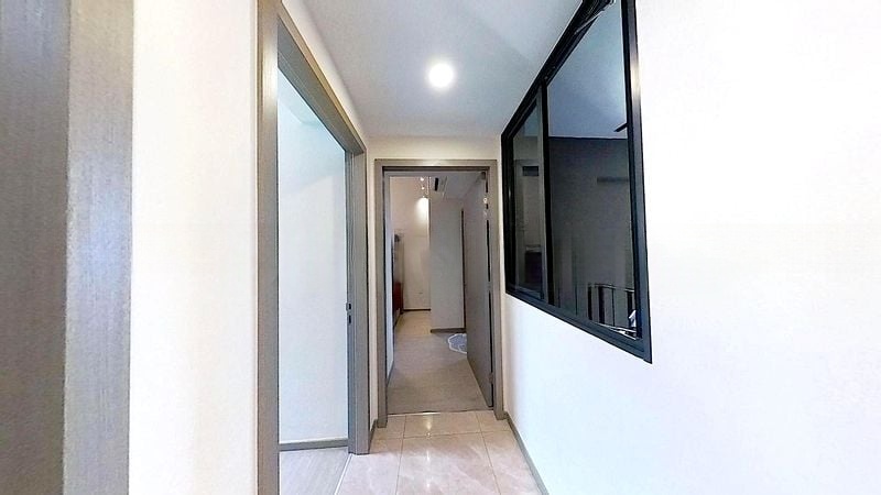 THE GARDEN RESIDENCES 5