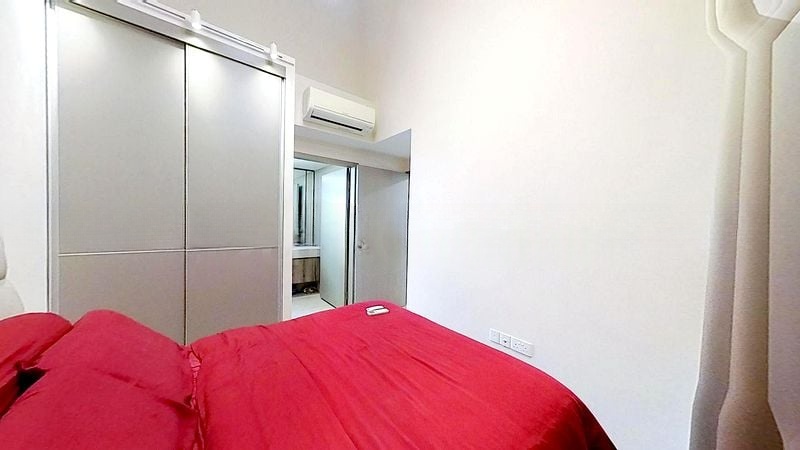 THE GARDEN RESIDENCES 9