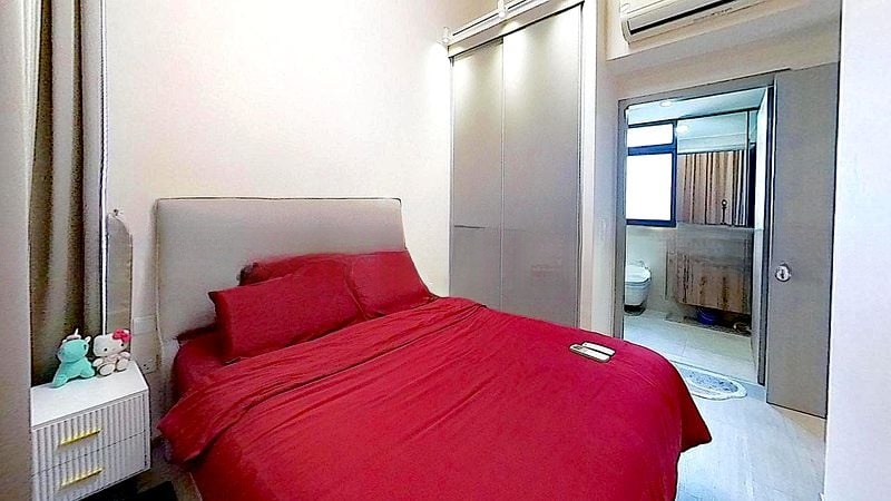 THE GARDEN RESIDENCES 10