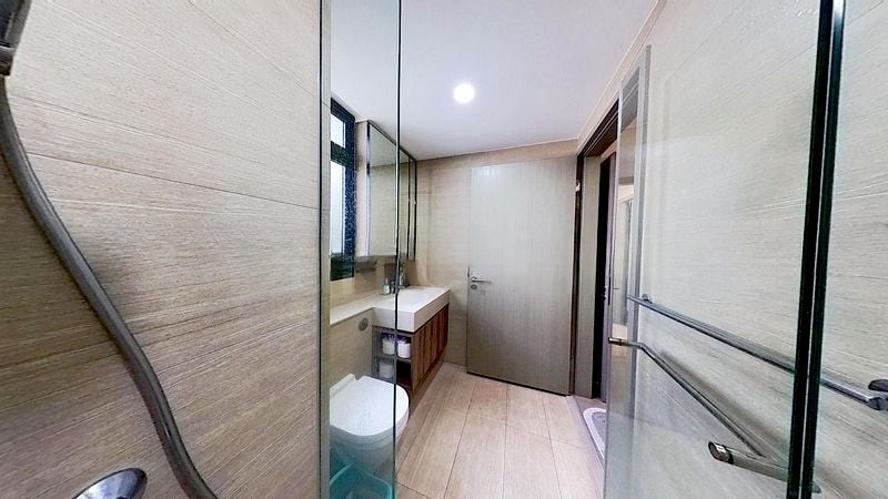 THE GARDEN RESIDENCES 12