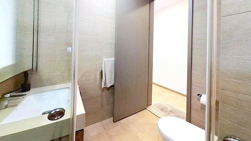 THE GARDEN RESIDENCES 13