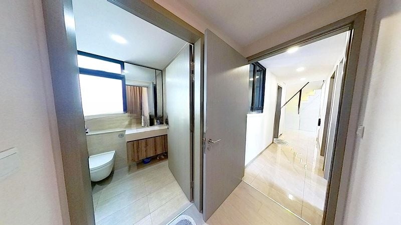 THE GARDEN RESIDENCES 11