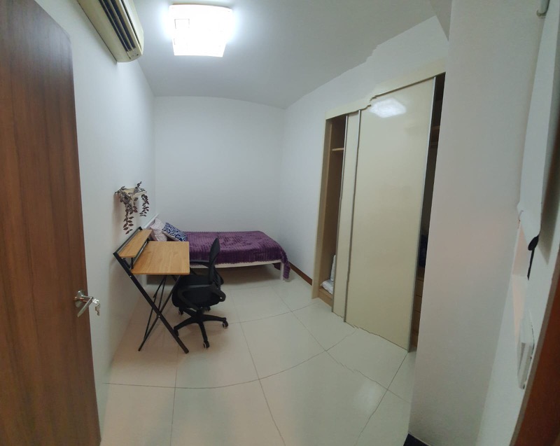 THE SAIL @ MARINA BAY 21