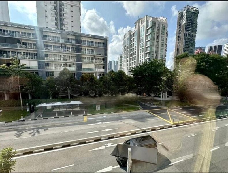 RIVER VALLEY APARTMENTS 13