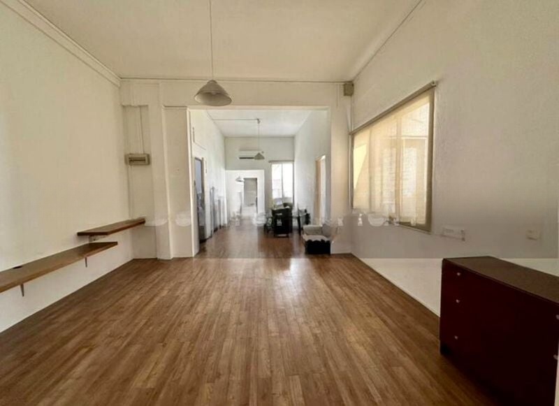 RIVER VALLEY APARTMENTS 4