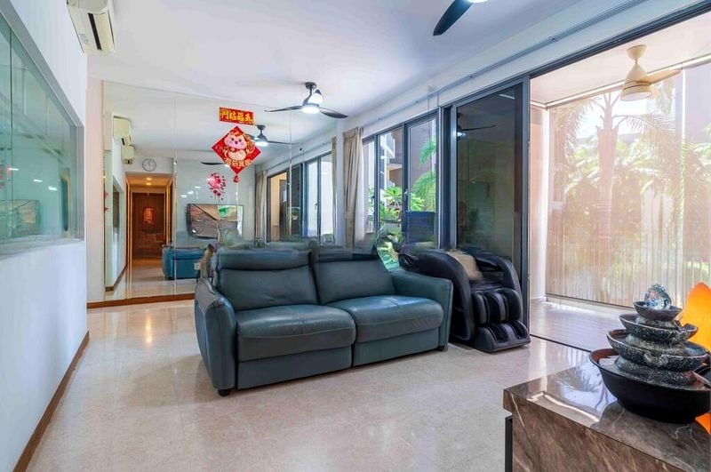 PALM ISLES 4