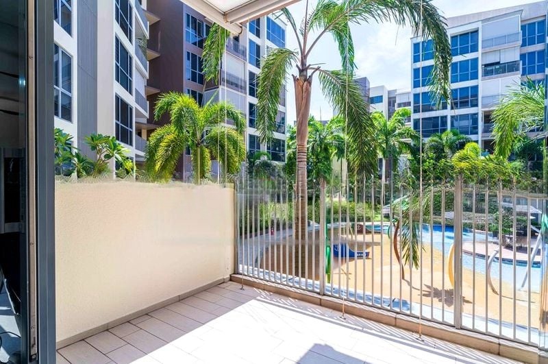 PALM ISLES 14