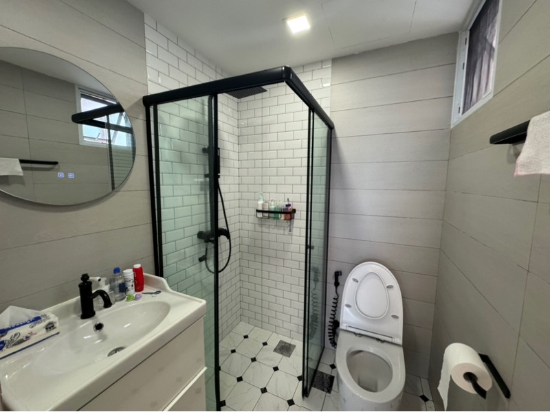 SELETAR SPRINGS CONDOMINIUM 11