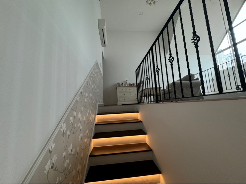 SELETAR SPRINGS CONDOMINIUM 12