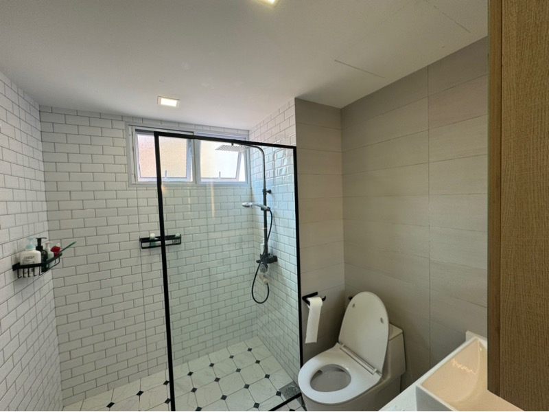 SELETAR SPRINGS CONDOMINIUM 15