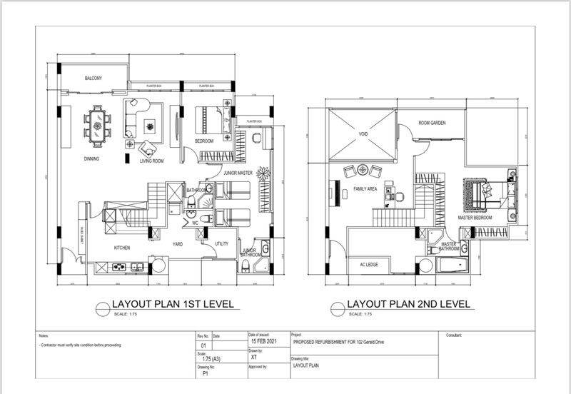 SELETAR SPRINGS CONDOMINIUM 16