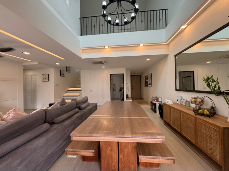 SELETAR SPRINGS CONDOMINIUM 17