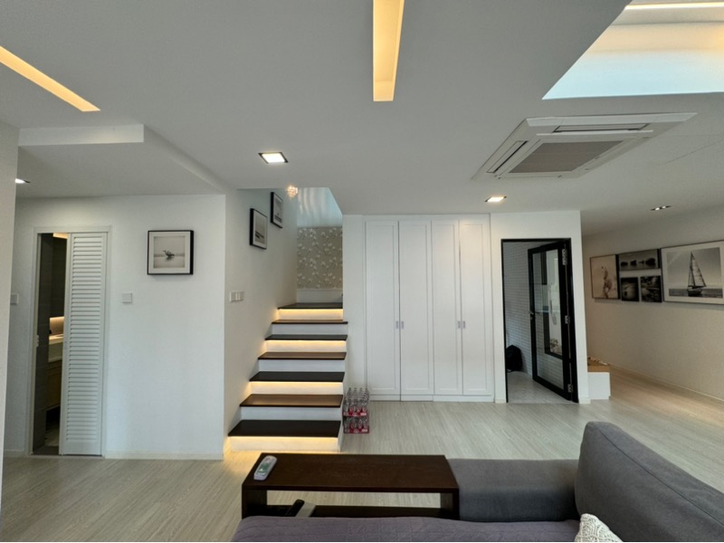 SELETAR SPRINGS CONDOMINIUM 21