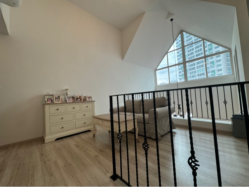 SELETAR SPRINGS CONDOMINIUM 29