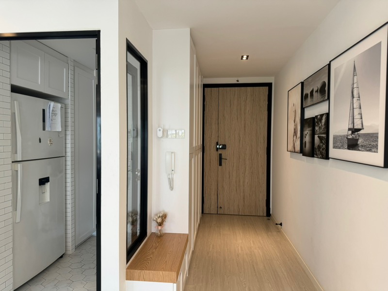 SELETAR SPRINGS CONDOMINIUM 4