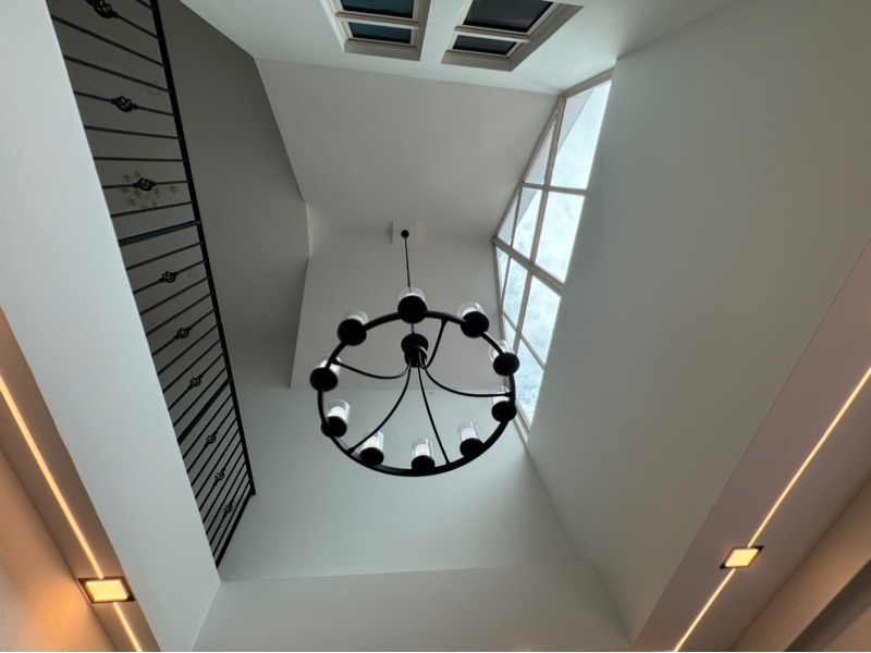 SELETAR SPRINGS CONDOMINIUM 6