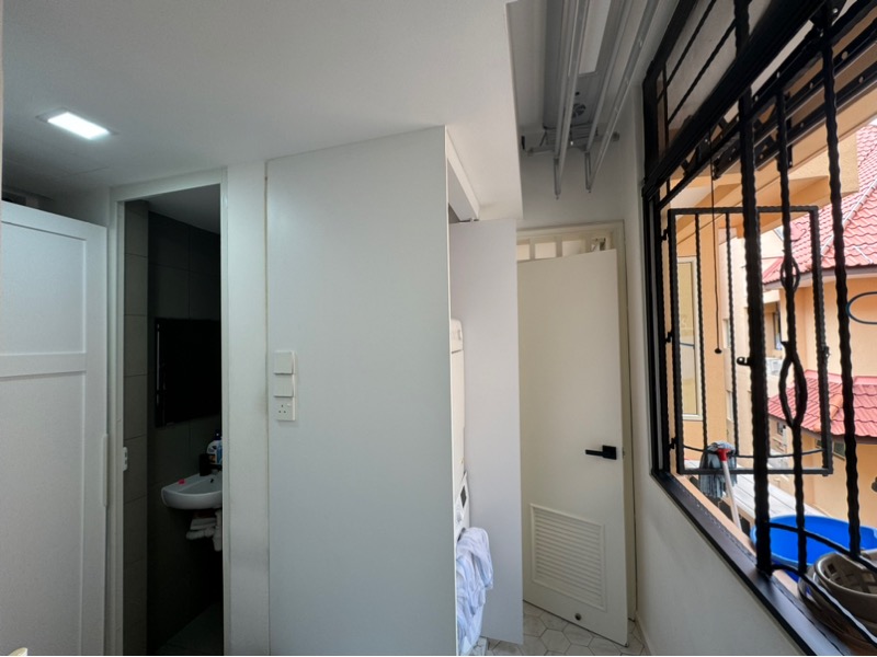 SELETAR SPRINGS CONDOMINIUM 8