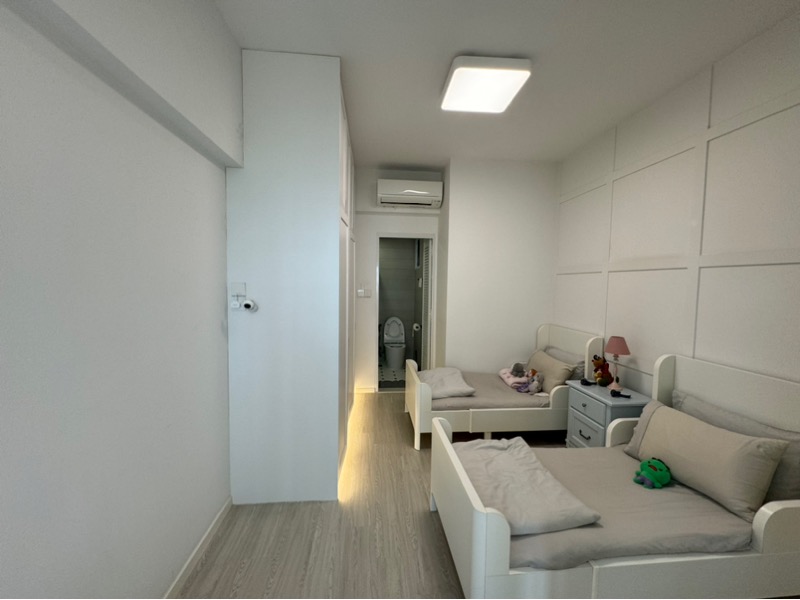 SELETAR SPRINGS CONDOMINIUM 9